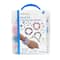 Pastel Bead Kit Box by Creatology™